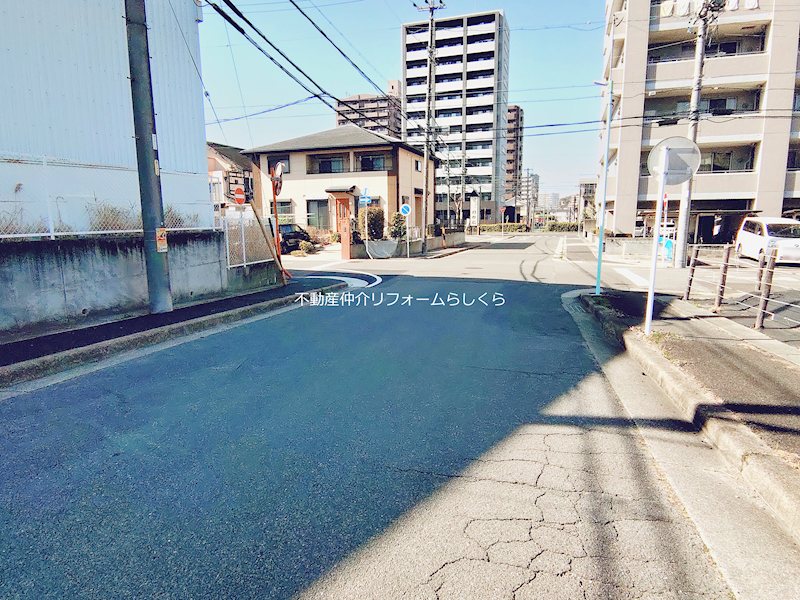 現地写真（その他）
