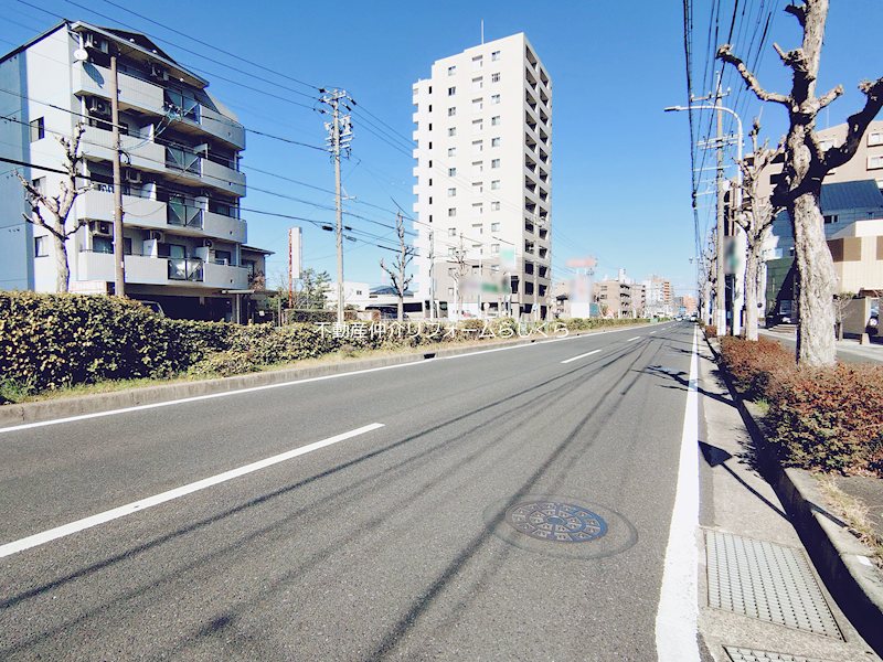 現地写真（その他）