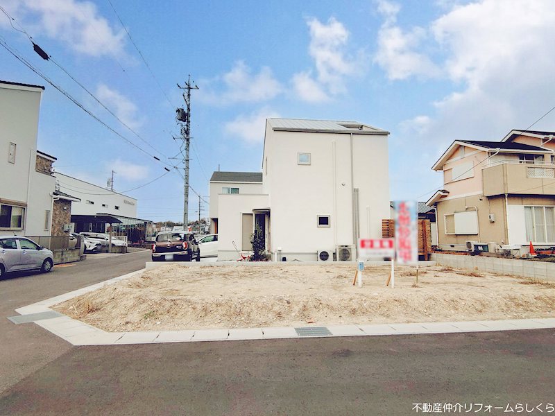 尾張旭市北原山町鳴湫 土地