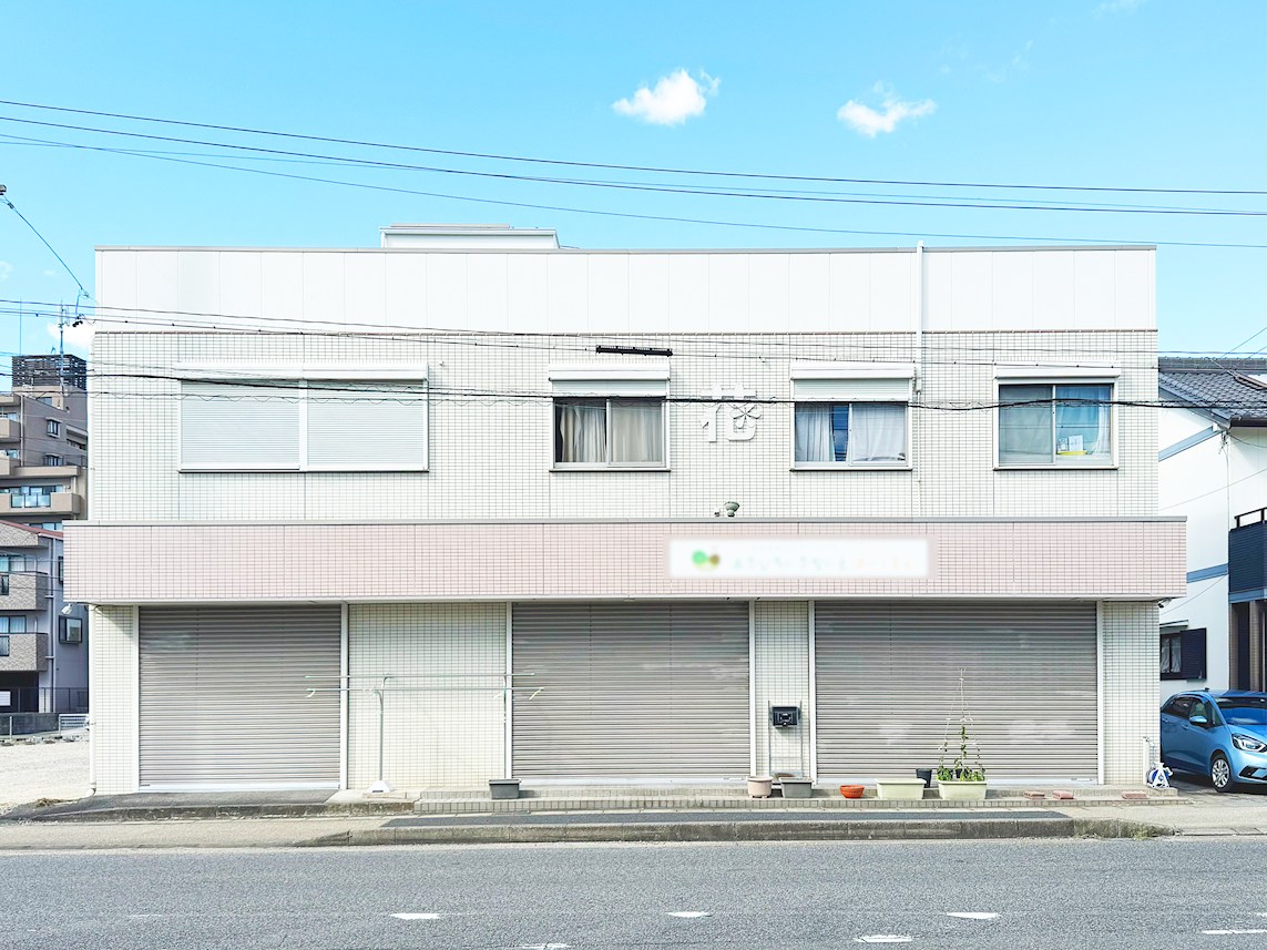 あさひちいさないえほいくえん