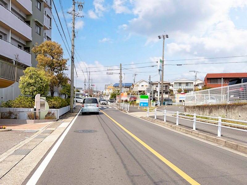 現地写真（その他）