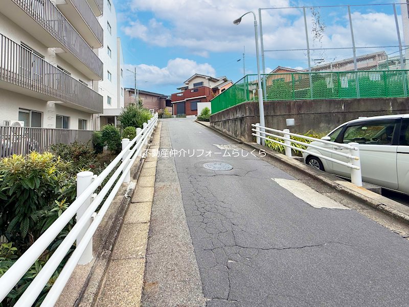 現地写真（その他）