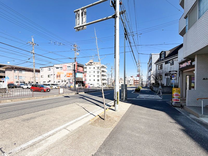 現地写真（その他）