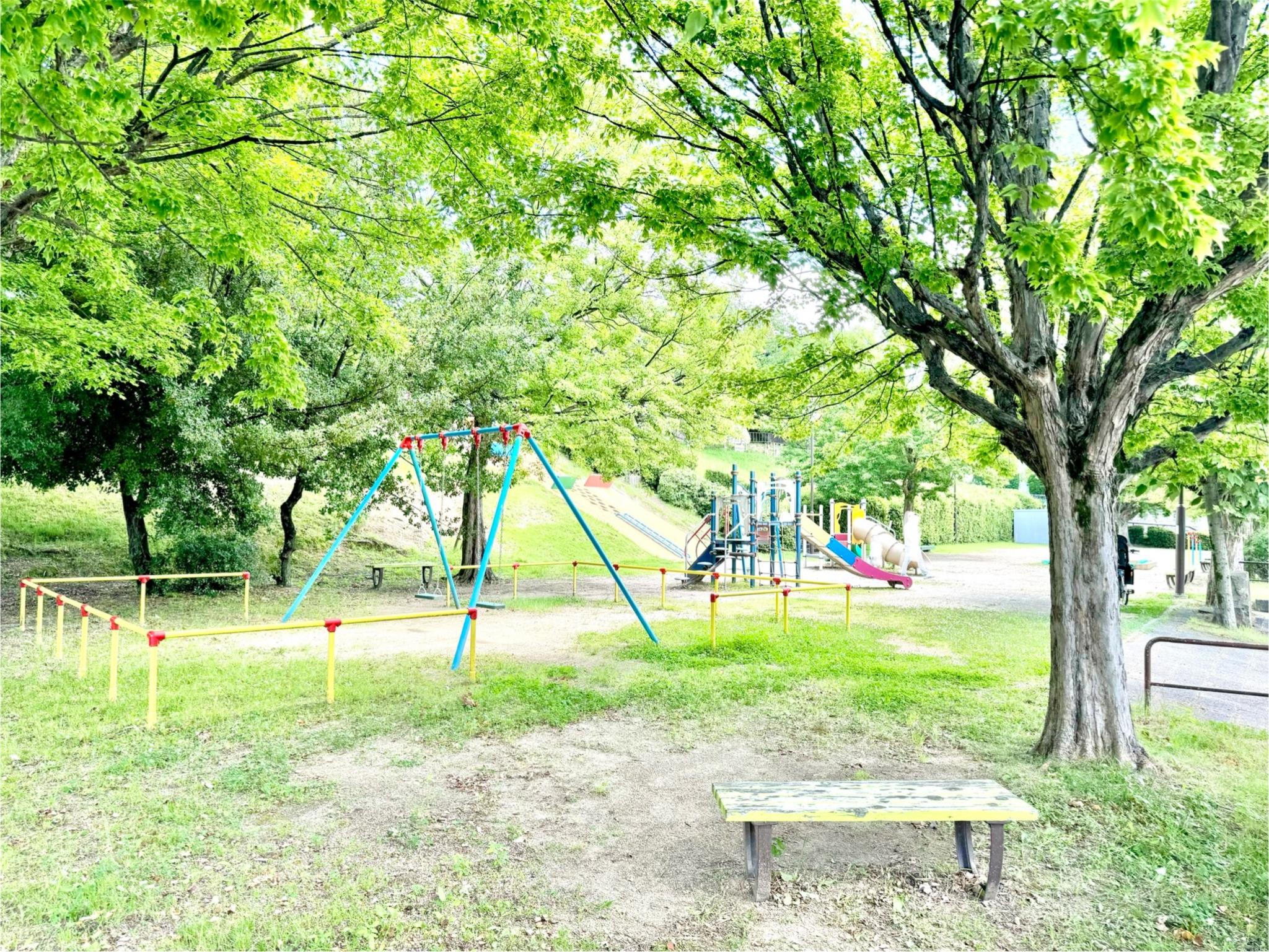 大廻間第二公園