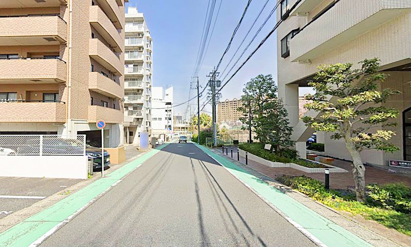 現地写真（その他）