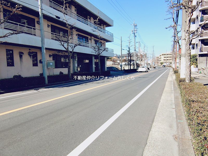 現地写真（その他）