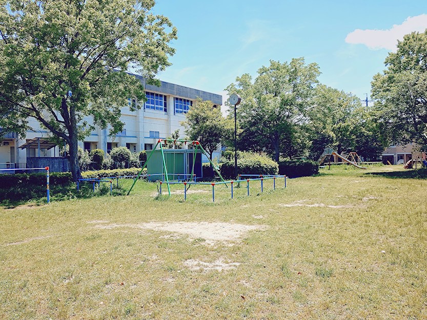 牧の原第一公園