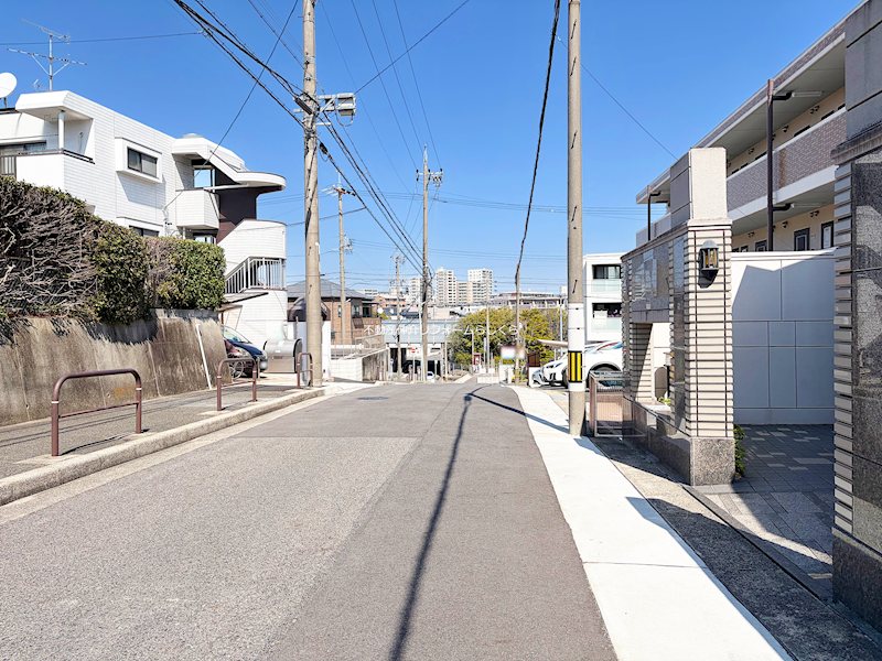 現地写真（その他）