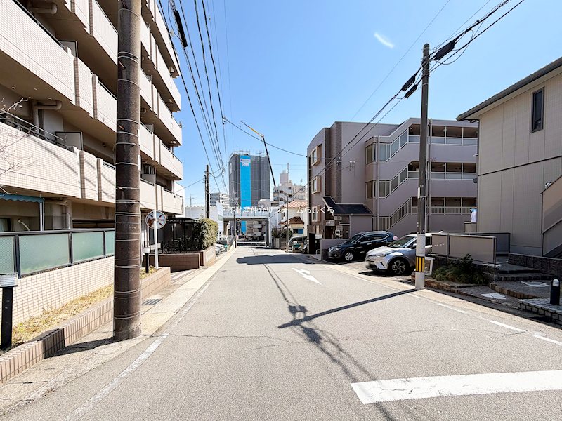 現地写真（その他）