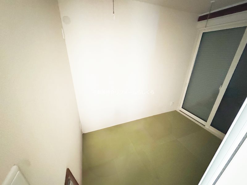 内観写真（リビング以外の居室）