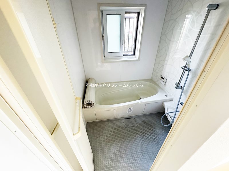 内観写真（浴室）
