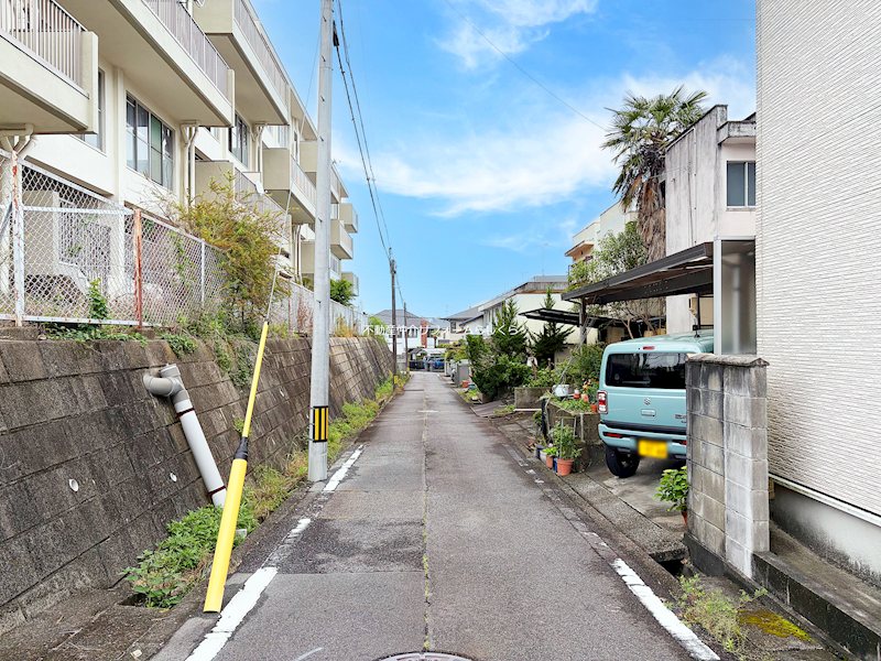 現地写真（その他）