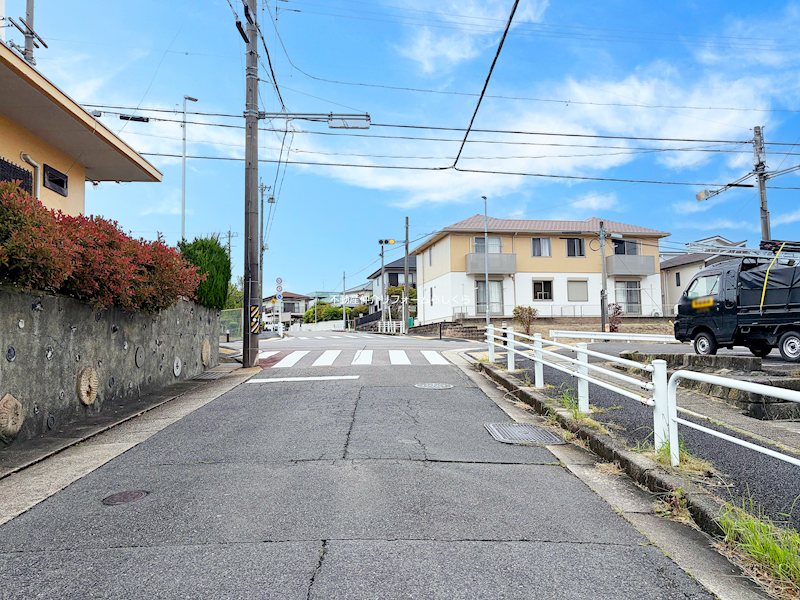 現地写真（その他）