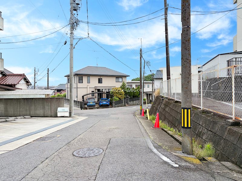 現地写真（その他）