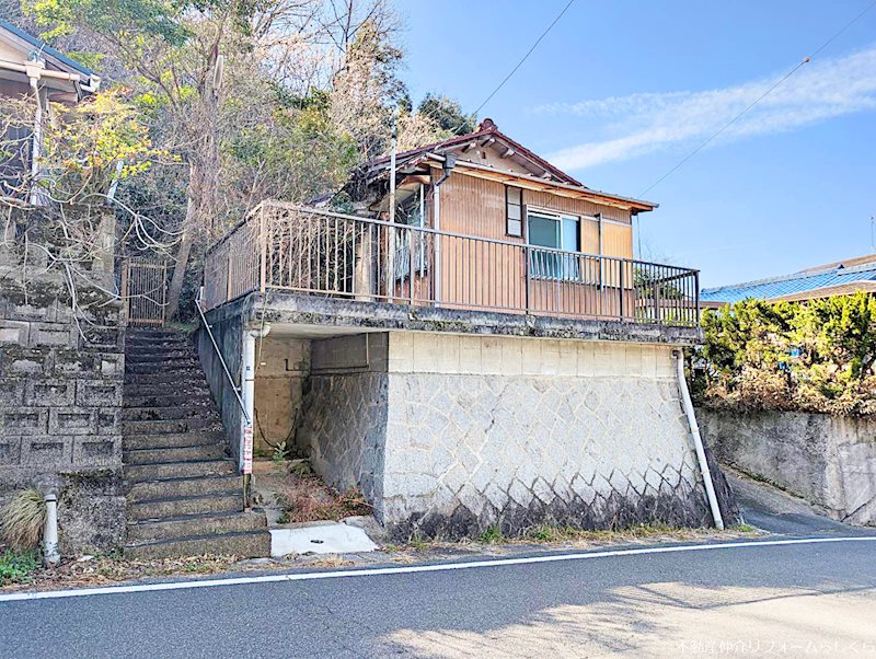 瀬戸市東郷町 中古一戸建て