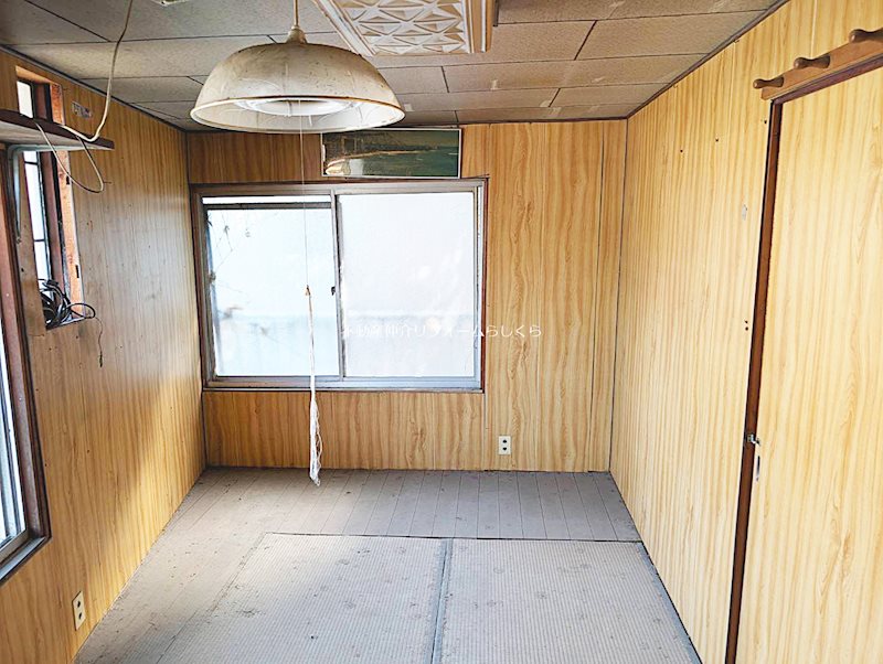 内観写真（リビング以外の居室）