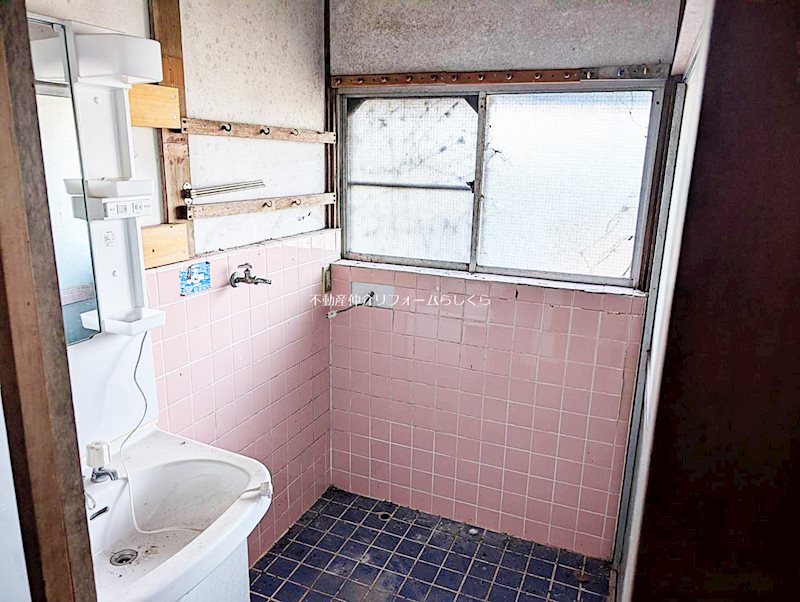 内観写真（洗面台・洗面所）