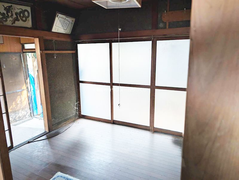 内観写真（リビング以外の居室）