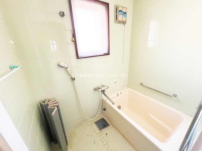 内観写真（浴室）