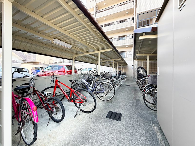 共用部写真（その他）