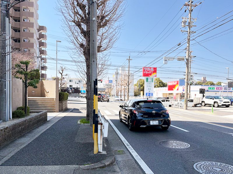 現地写真（その他）