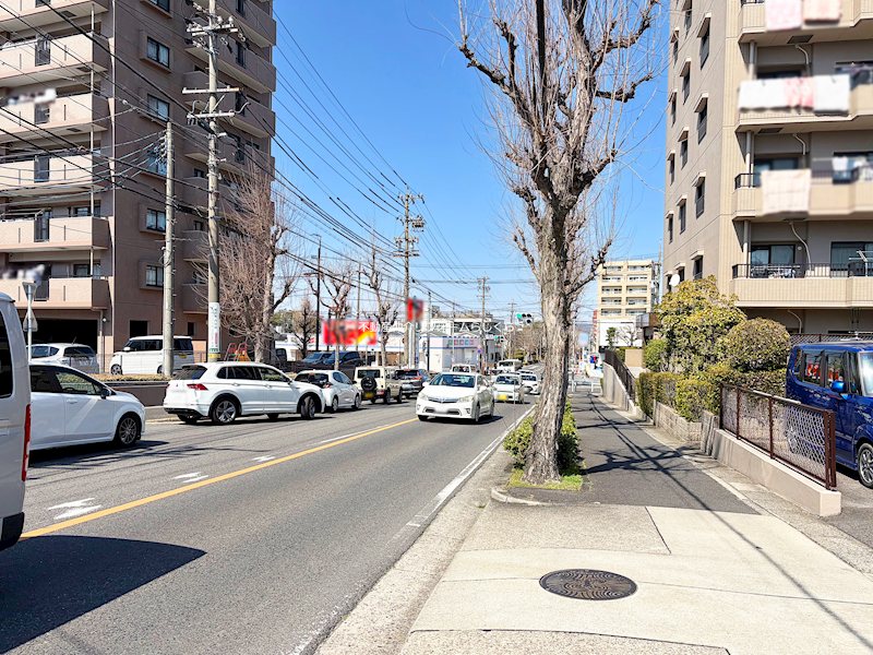 現地写真（その他）