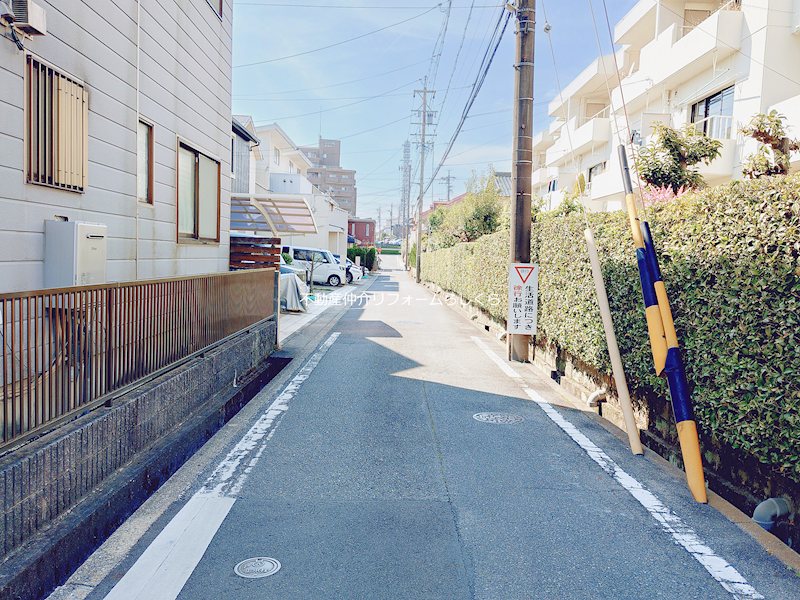 現地写真（その他）