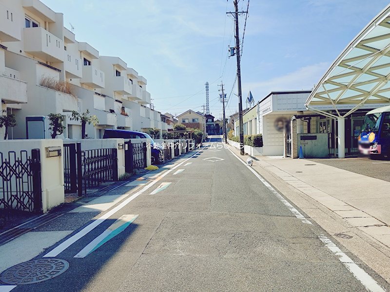 現地写真（その他）