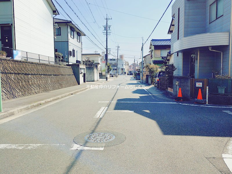 現地写真（その他）
