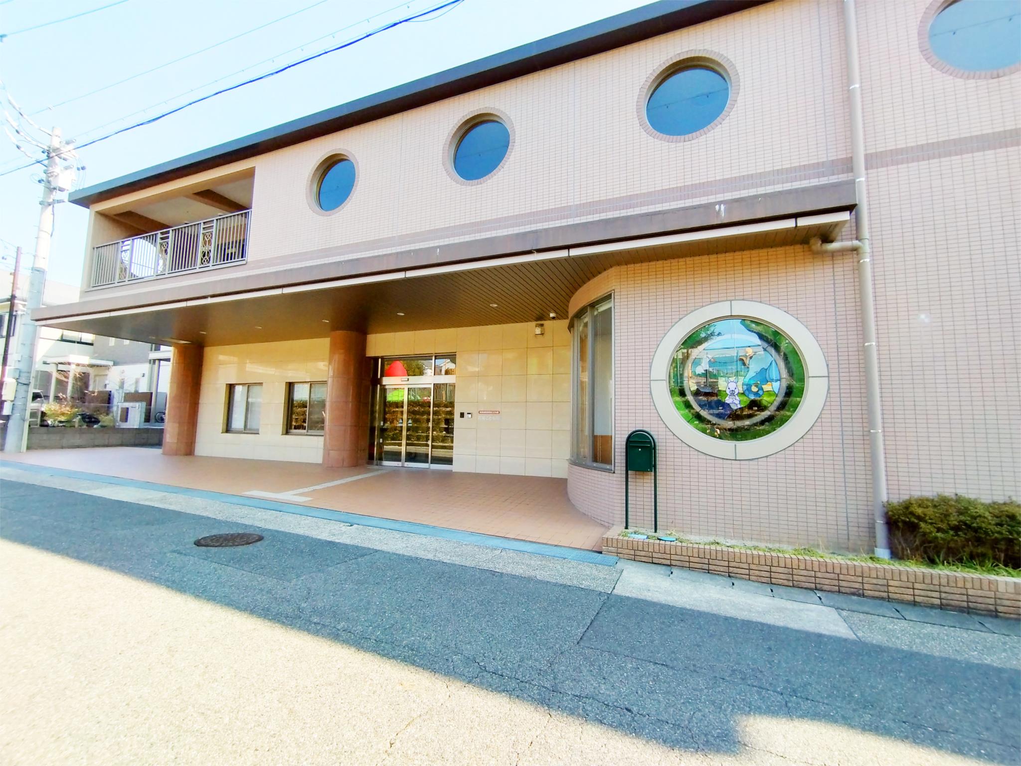 高坂こども園