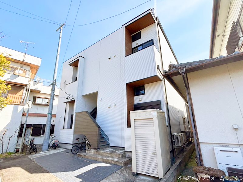 リュミエールウェスト