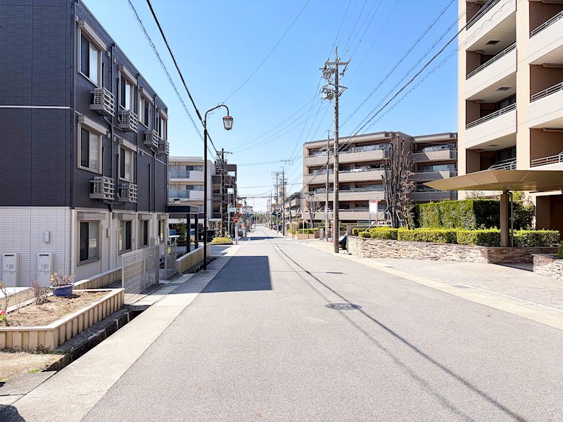 現地写真（その他）