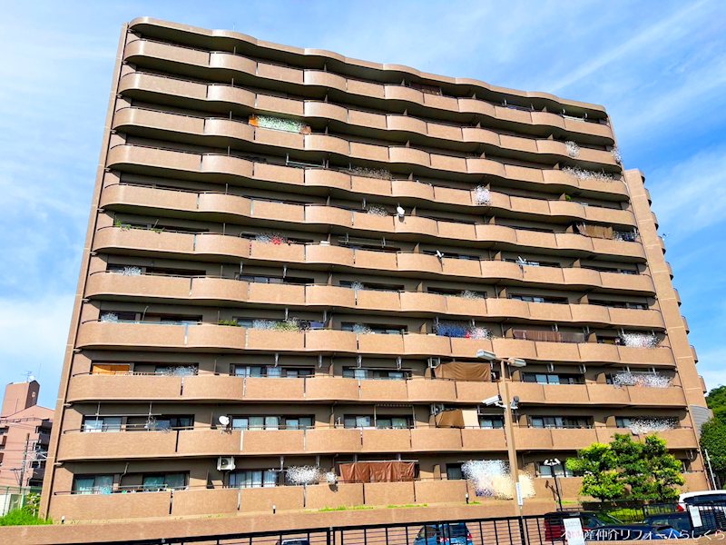 ダイアパレス日進