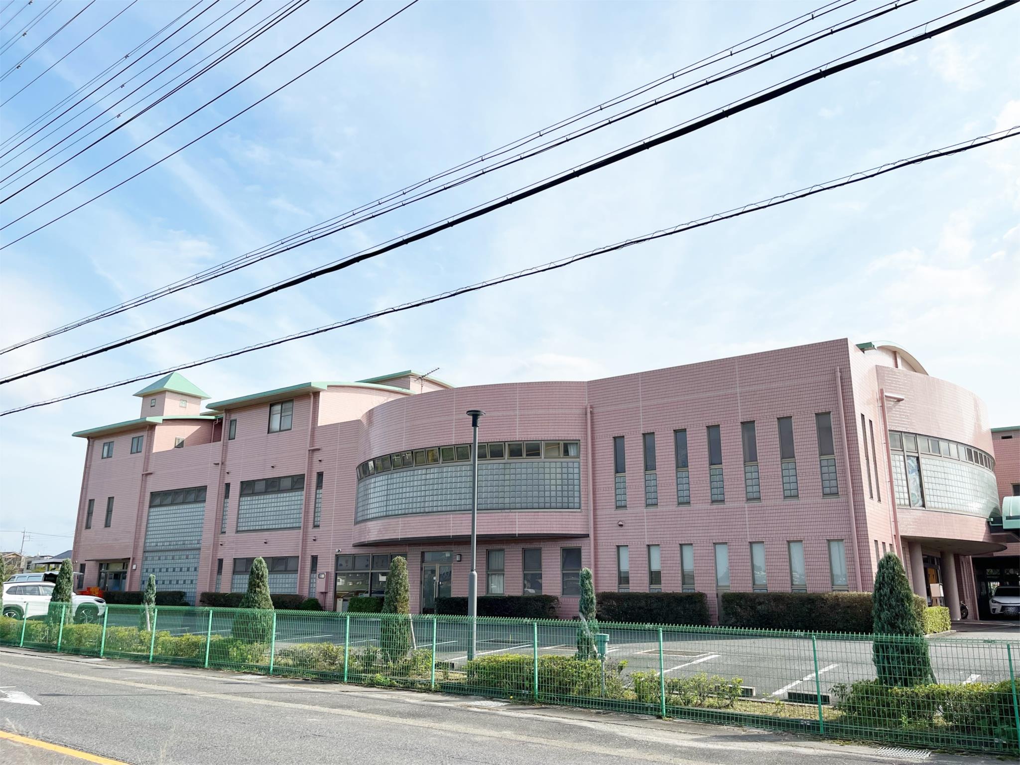 はくさん幼稚園