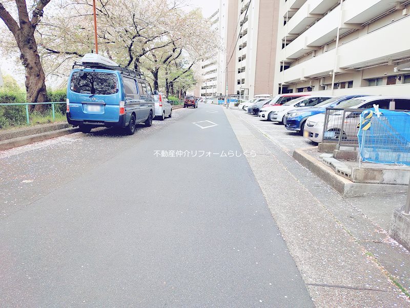 現地写真（その他）