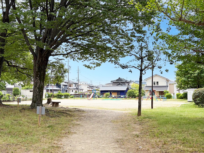 吉岡公園
