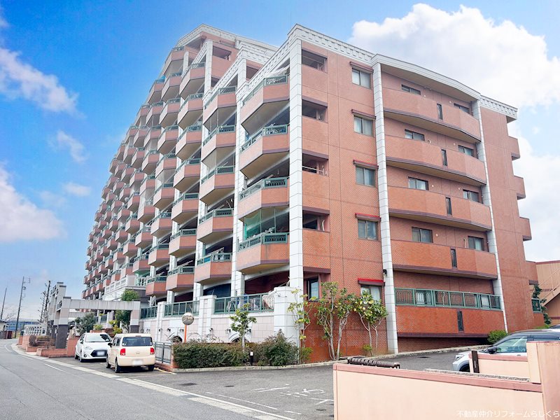 スペクトル東郷北山台