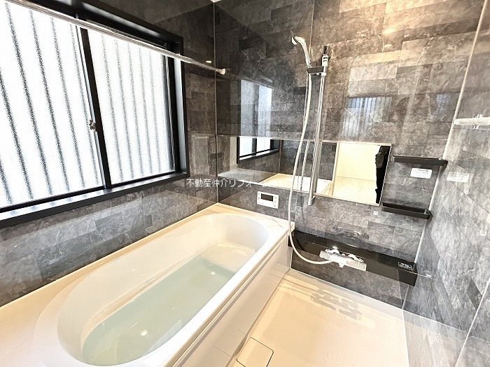 内観写真（浴室）