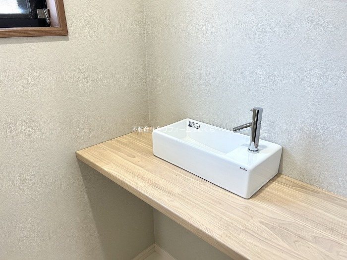 内観写真（トイレ）