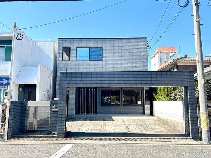 名古屋市名東区八前3丁目 中古一戸建て