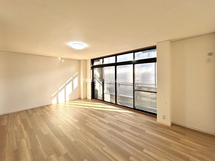 内観写真（リビング以外の居室）