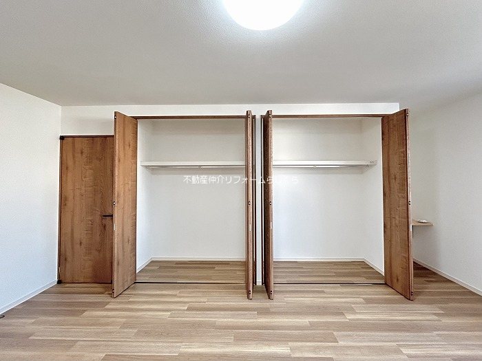 内観写真（収納）