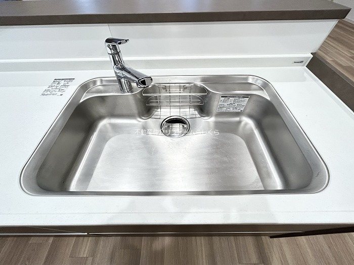 内観写真（キッチン）