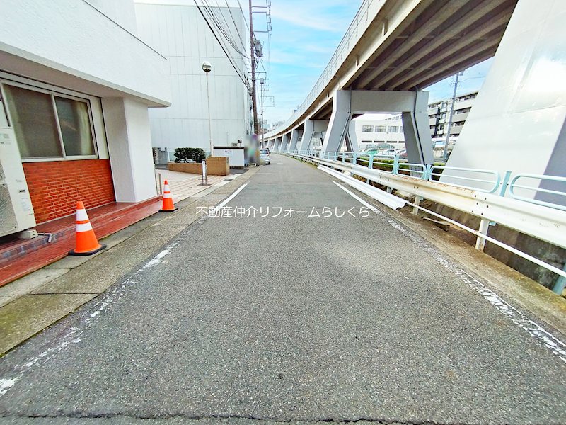 現地写真（その他）