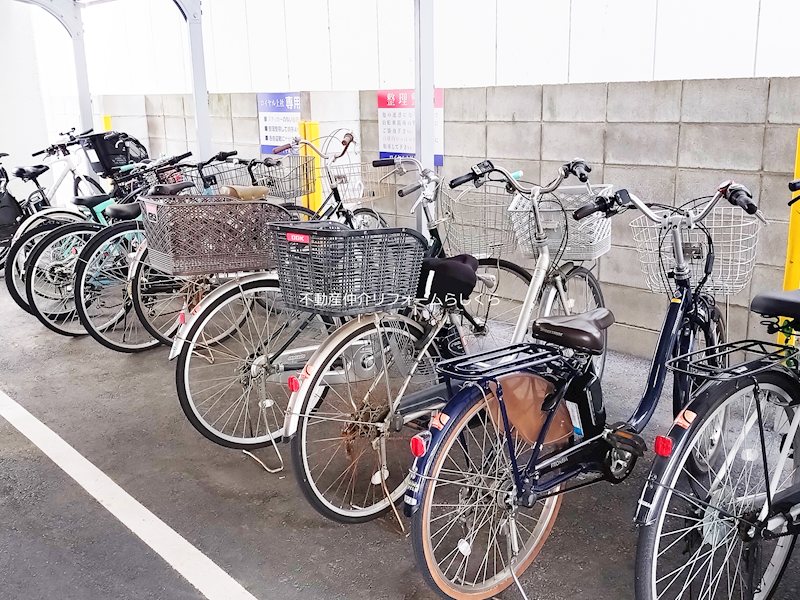 共用部写真（その他）