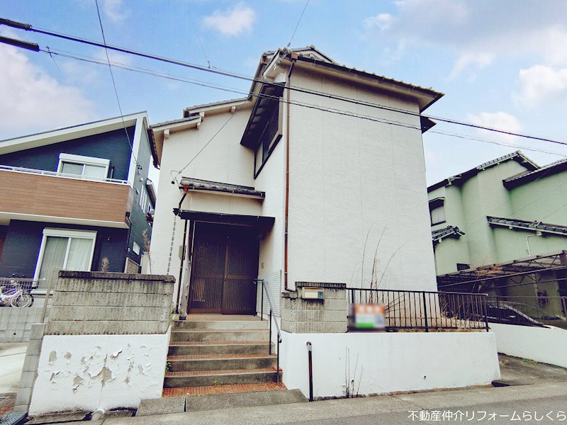 名古屋市守山区城土町 土地