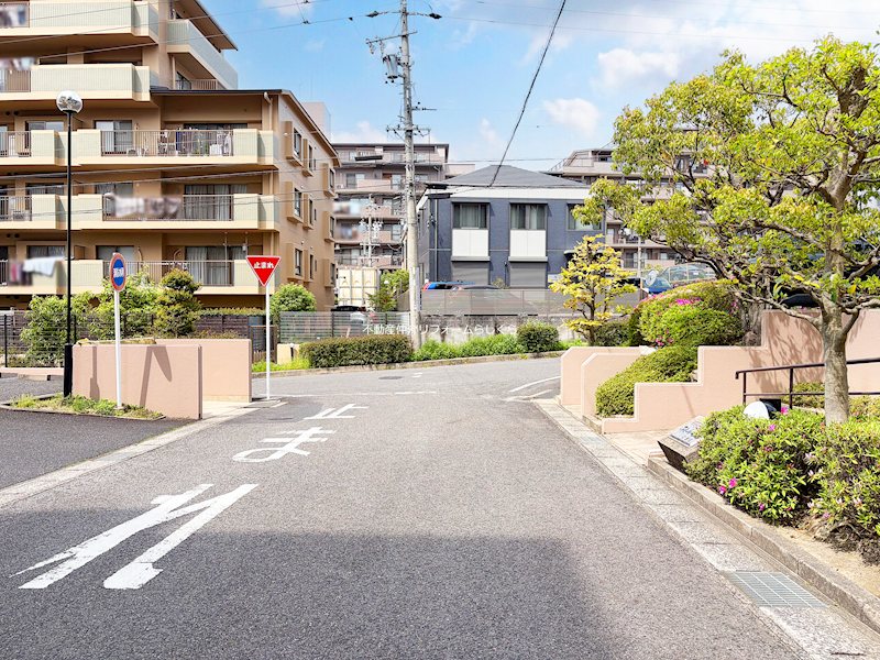 現地写真（その他）