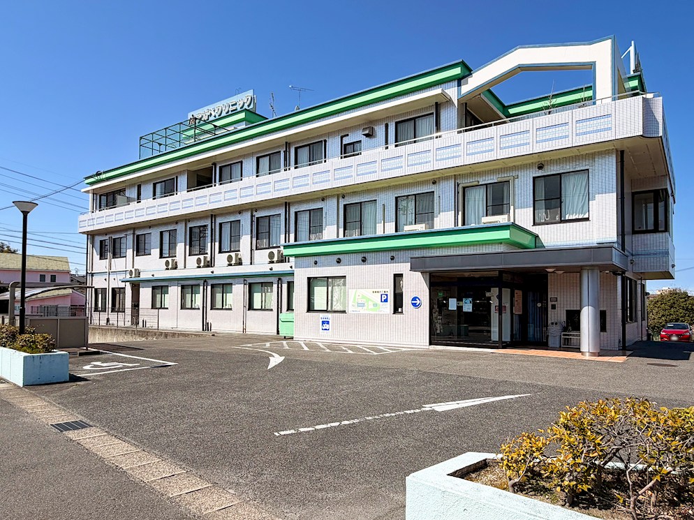 アガペクリニック