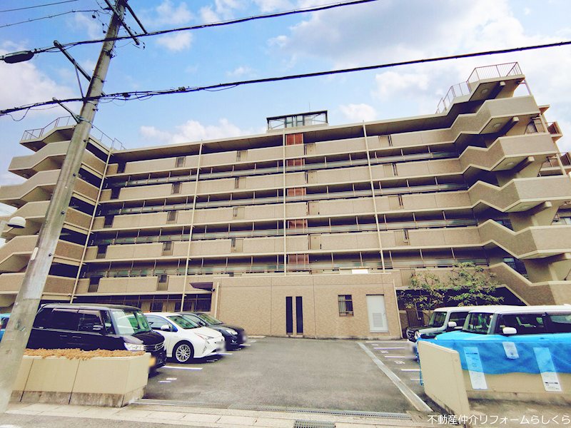 小幡パーク・ホームズ