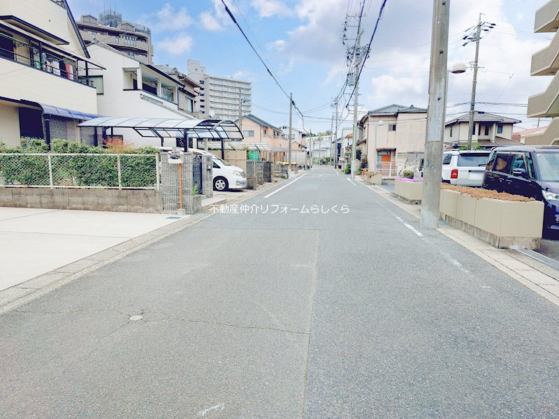 現地写真（その他）